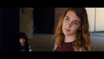 Великолепная Гилли Хопкинс - трейлер