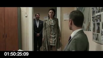 Простая история - трейлер