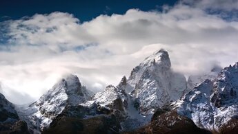 National Parks Adventure - trailer