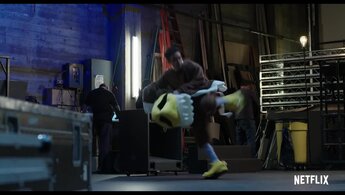 Mascots - trailer