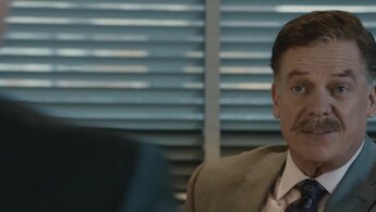Дочь Бога - дублированный трейлер
