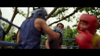 Kid Kulafu - trailer