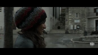 Neve - trailer с закадровым переводом