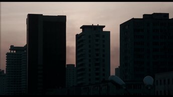 Under the Sun - trailer