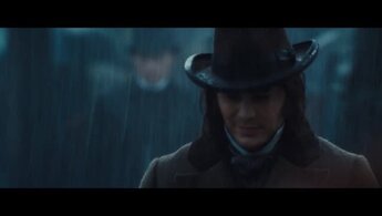 John Carter - russian teaser-trailer