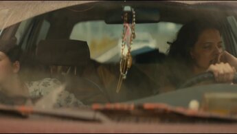 All We Had - trailer