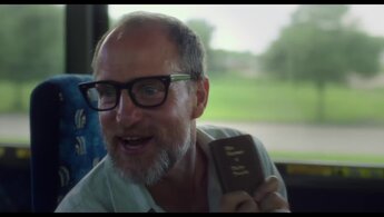 Wilson - trailer