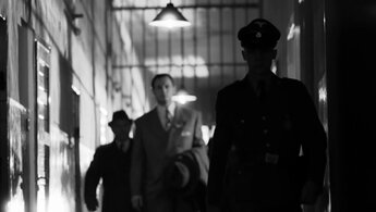 Schindler's List - trailer in russian