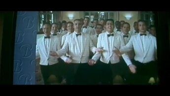 Fight Club - trailer
