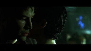 The Matrix - trailer