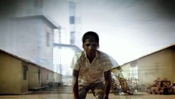 City of God - trailer с закадровым переводом