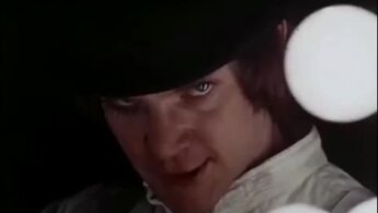 A Clockwork Orange - trailer