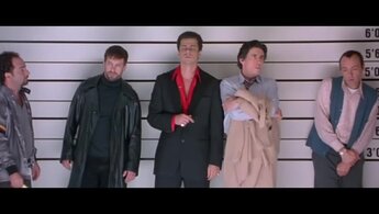 The Usual Suspects - trailer