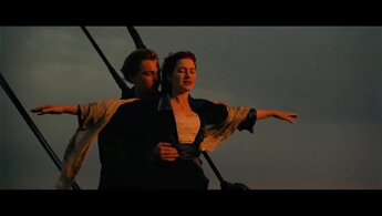 Титаник - дублированный трейлер