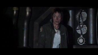 Alien - trailer