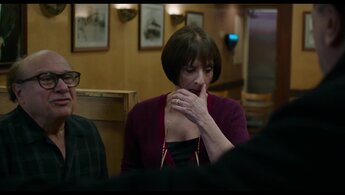 The Comedian - trailer