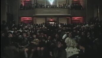 Cinema Paradiso - trailer