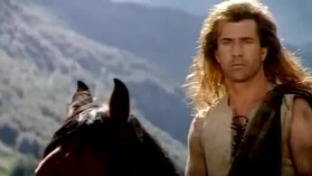 Braveheart - trailer
