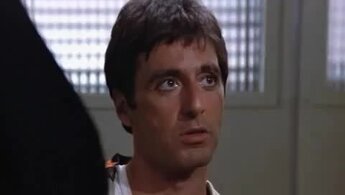 Scarface - trailer