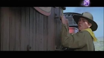 Indiana Jones and the Last Crusade - trailer in russian