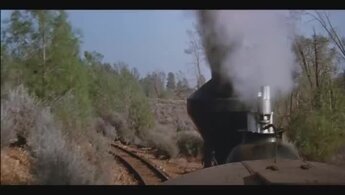 Unforgiven - trailer