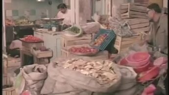 Children of Heaven - trailer