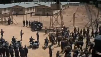 The Great Escape - trailer