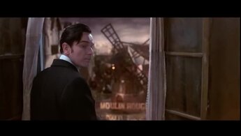 Мулен Руж - трейлер