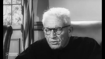 Judgment at Nuremberg - trailer