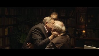 Кавказское трио - трейлер