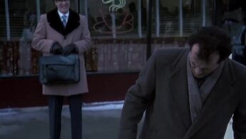 Groundhog Day - trailer с закадровым переводом