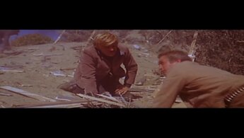 Butch Cassidy and the Sundance Kid - trailer