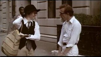 Annie Hall - trailer