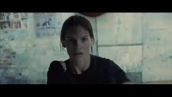 Малышка на миллион - дублированный трейлер