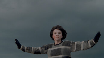Mauvais sang - trailer