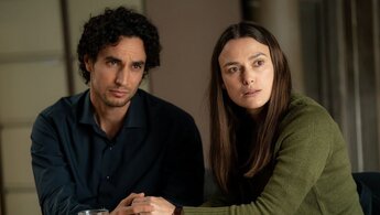 Опасные секреты - дублированный трейлер