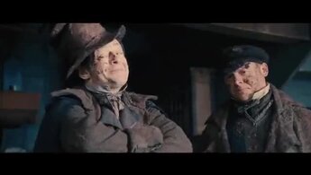 Руки-ноги за любовь - трейлер