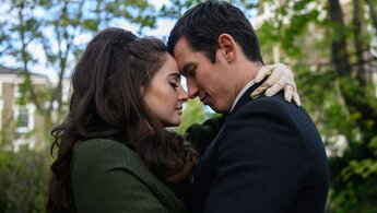 The Last Letter from Your Lover - trailer with russian subtitles