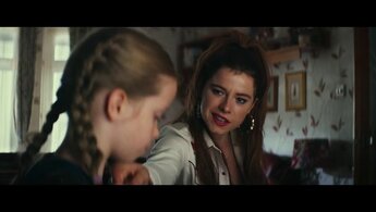 Wild Rose - trailer in russian