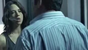 Boarding Gate - trailer