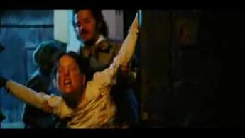 Love in the Time of Cholera - trailer in russian