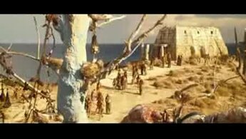 Sa majesté Minor - trailer in russian