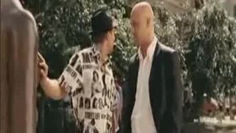Все могут короли - русский трейлер