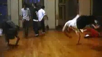 Step Up 2: The Streets - русский trailer
