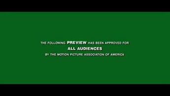 The Eye - trailer