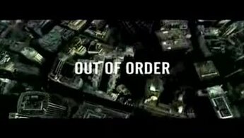 Outlaw - trailer