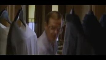 Стертая реальность - дублированный трейлер