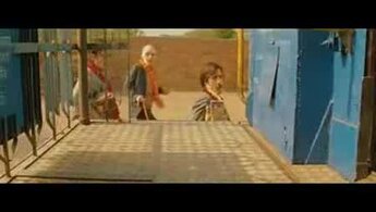 The Darjeeling Limited - trailer