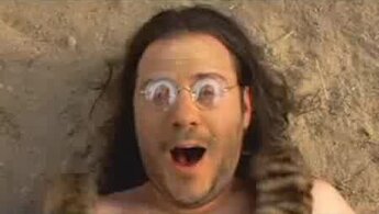 Homo Erectus - trailer