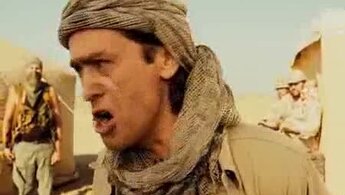 Mirage - trailer